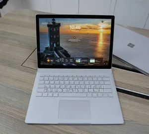 Laptop Microsoft Surface Book 3 32GB Intel Core i7 SSD 256GB