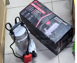 Edon 0.5hp Submersible Electric Water Pump