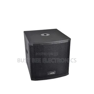 Soundking Bass Speaker