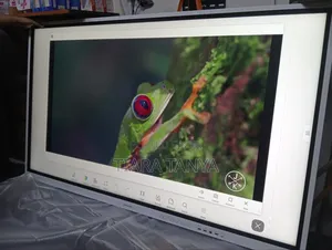 Samsung 75" Flip Pro Wm75b Interactive Display