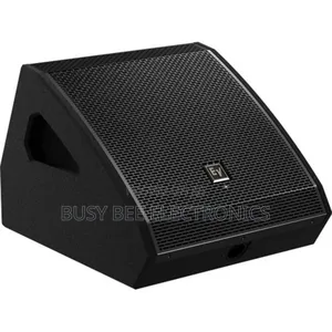 Ev Monitor Speaker 12′′ (Black)