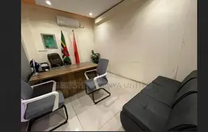 Private Executive Office With -all Inclusive