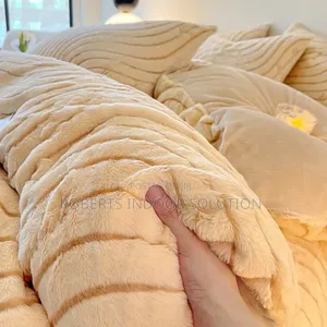 Getting Under This Blanket Is Like Warmhug From Universe