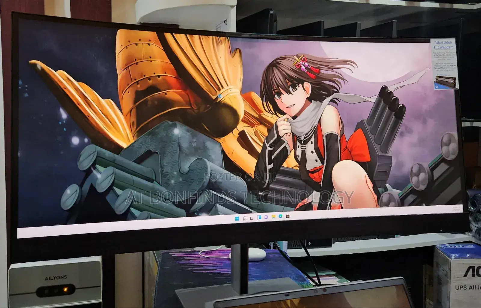 Brand New Hp Z40c G3 Wuhd