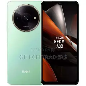 Redmi A3x Phone