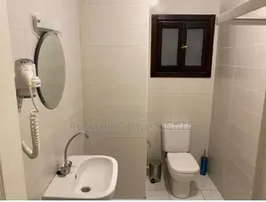 Furnished 1bdrm Apartment in Kile, State House Area for rent