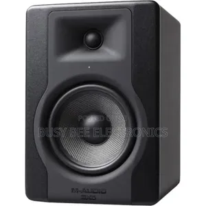 M-Audio Bx8 D2 8-Inch Active 2-Way