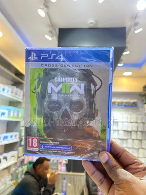 C.O.D Modern Warfare 2 Ps5