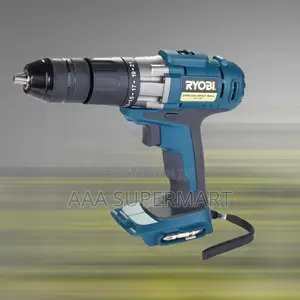 Ryobi XHD-1820 18v Li-Ion Impact Drill 13mm 40nm