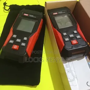 Portable Thermocouple Thermometer