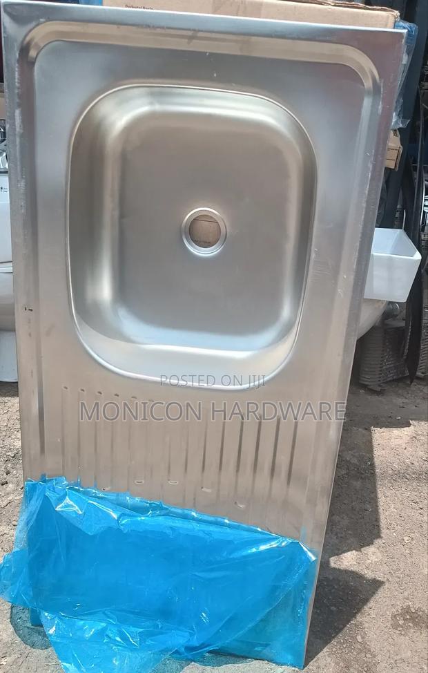 Kitchen Sink - main view