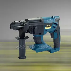 Ryobi XRH-2020 18v Li-Ion Rotary Hammer 2joules SDS-Plus