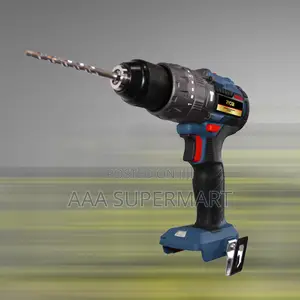 Ryobi Xbid-18 18v Li-Ion Brushless Impact Drill 13mm 60nm