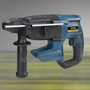 Ryobi XBRH-18 18v Li-Ion Brushless Rotary Hammer