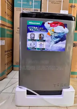 Hisense 11kgs Wash and Spin Washing Machine