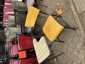 Arm Chair College Lecturer Chair