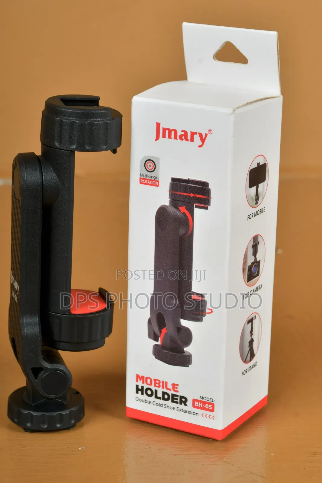 Jmary Phone Holder