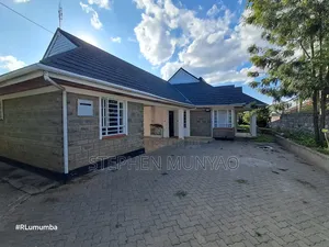 5bdrm Bungalow in Chuna Estate for sale