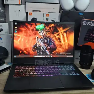 New Laptop HP Omen 16 16GB Intel Core i7 SSD 512GB