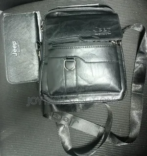 Hot Selling Jeep Shoulder Bag
