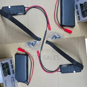 Hidden Smart Ir Wireless Camera 1080p