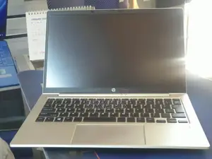 Laptop HP EliteBook 835 G7 16GB AMD Ryzen 5 SSD 256GB