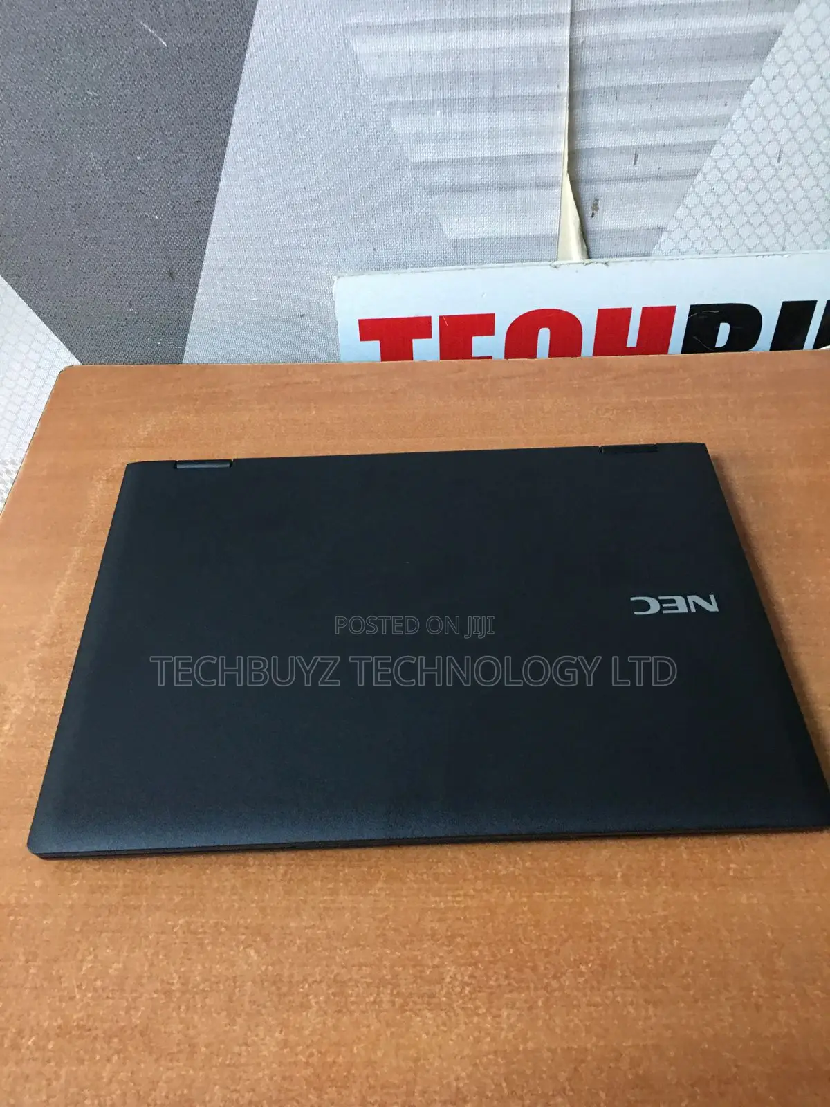Laptop NEC N22G 4GB Intel Celeron SSD 60GB