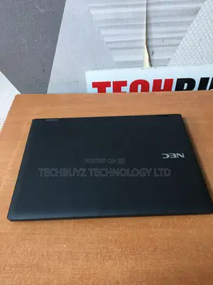 Laptop NEC N22G 4GB Intel Celeron SSD 60GB