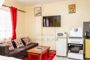 Furnished 1bdrm Apartment in Westlands for rent