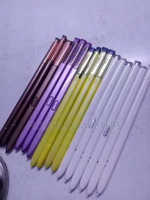 Samsung Galaxy Note 10 Plus S Pen