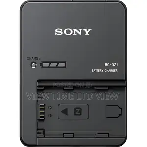 Bc Qz1 Camera Battery Charger for Sony Np Fz100