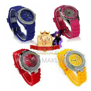 Bracelet Watches From Uk