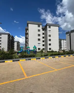 2bdrm Apartment in Syokimau for sale