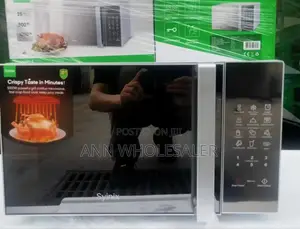 Synix Microwave Oven 25 Litres