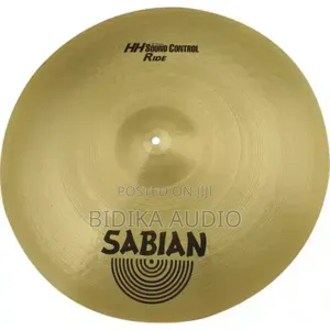 Sabian Ride 20 Drum Cymbal