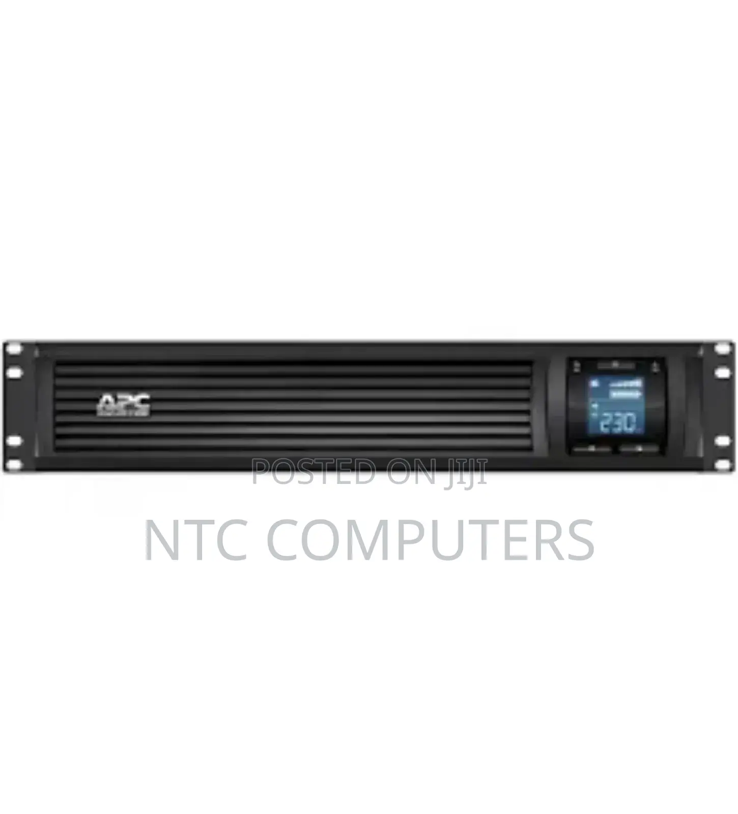 Smc2000i-2u – 2000va Rm