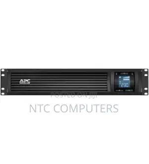 Smc2000i-2u – 2000va Rm
