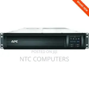 Smc3000rmi2u – 3000va Rack