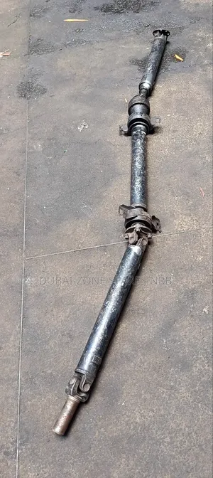 Propeller Shafts Rav4, Kluger, Vanguard.