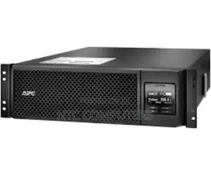 Srtg5kxli – 5kva Rm