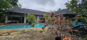 3bdrm Villa in La-Marina, Mtwapa for sale