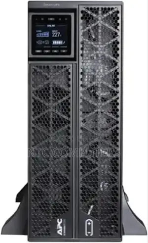 Srtg6kxli – 6kva Rm