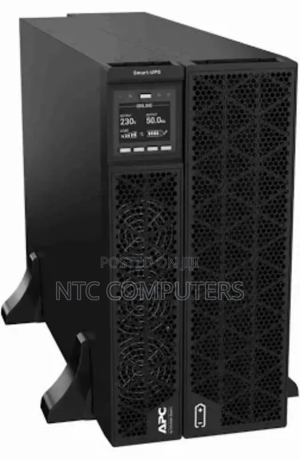 Srtg10kxli – 10kva Rm