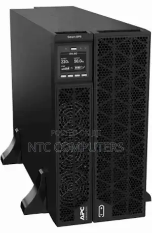 Srtg10kxli – 10kva Rm