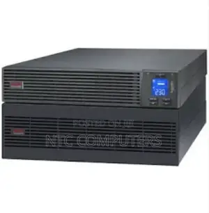 Srvpm10krilrk – 10kva Online Rm