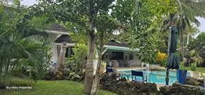 2bdrm Villa in La-Marina, Mtwapa for sale