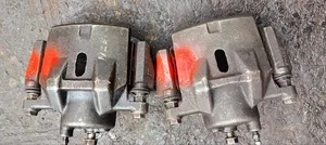 Nze, Ractis, Fielder Front Calipers.