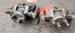 Nze, Ractis, Fielder Front Calipers.