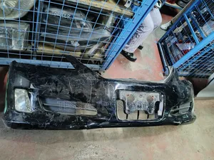 Toyota Crown 2007 Front Bumper