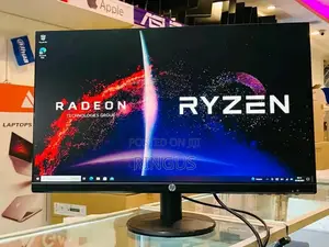 Hp Monitor 27 Inches